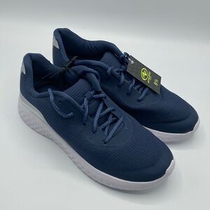 Women’s Lightweight Athletic Active Workout Running Shoes Size 9.5